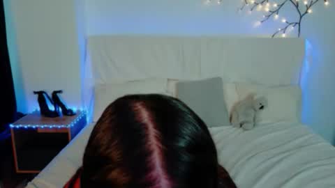 bella_davis_love online show from 11/26/25, 11:39