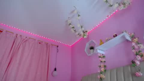 Snapshot of bella_gentle chatting on 01/21/25, 11:35 bella_gentle online show from 01/21/25, 11:35