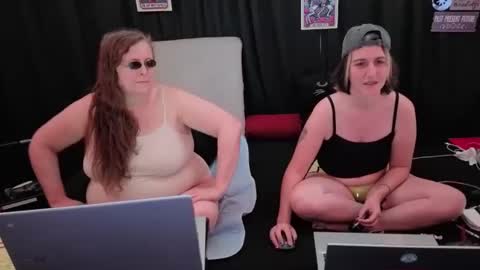 Bella James online show from 11/02/25, 04:31