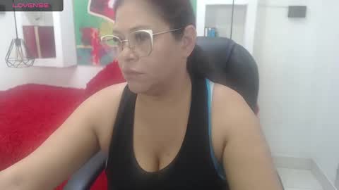 Snapshot of bella_lady_1_ chatting on 10/02/25, 11:39 lady online show from 10/02/25, 11:39