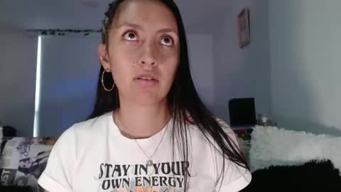 Bella Marlowe online show from 02/02/25, 08:19