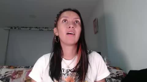 Bella Marlowe online show from 02/03/25, 12:58