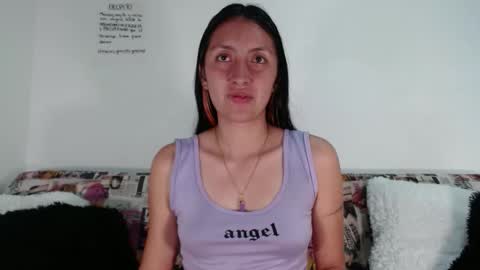 Bella Marlowe online show from 03/09/25, 09:25