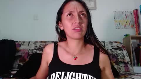 Bella Marlowe online show from 11/22/25, 04:44