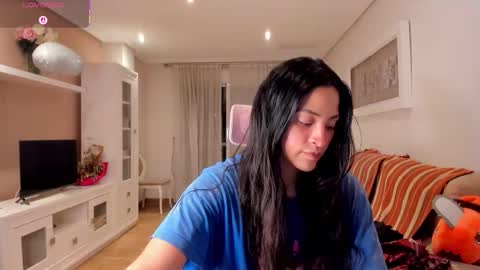 bella_pocahontas3 online show from 09/23/25, 08:23