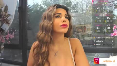 bella_posh online show from 11/03/25, 06:03