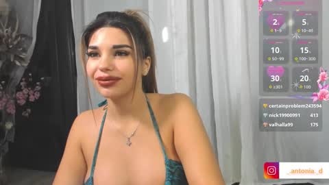 bella_posh online show from 11/06/25, 04:35