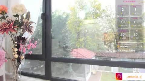 bella_posh online show from 11/13/25, 06:12