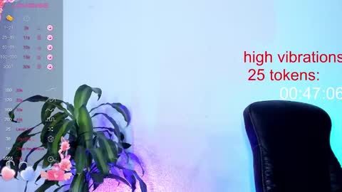 Snapshot of bella_thorne3 chatting on 12/05/24, 01:58 Bella online show from 12/05/24, 01:58