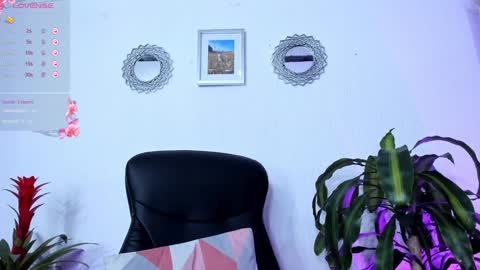 Snapshot of bella_thorne3 chatting on 01/23/25, 02:12 Bella online show from 01/23/25, 02:12