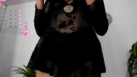 Snapshot of bella_thorne3 chatting on 03/02/25, 07:56 Bella online show from 03/02/25, 07:56