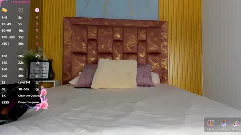 bella_tinkerbell_bahamas online show from 11/21/25, 08:40