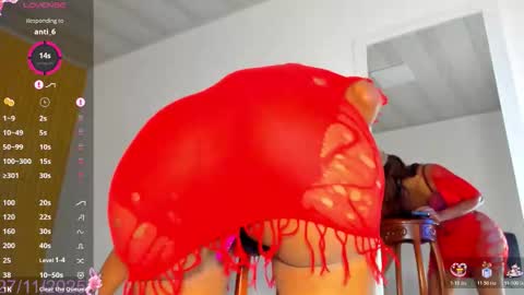 bella_tinkerbell_bahamas online show from 12/03/25, 08:40