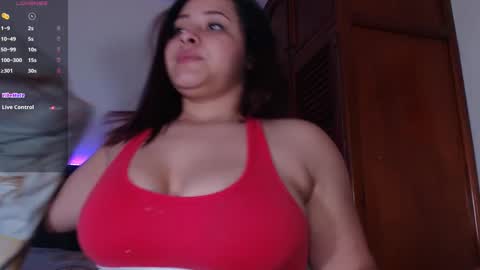 Snapshot of bella_xx9 chatting on 12/23/24, 03:23 bella_xx9 online show from 12/23/24, 03:23
