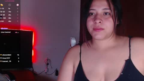 Snapshot of bella_xx9 chatting on 01/10/25, 01:21 bella_xx9 online show from 01/10/25, 01:21