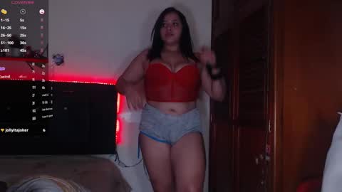 Snapshot of bella_xx9 chatting on 01/23/25, 12:25 bella_xx9 online show from 01/23/25, 12:25