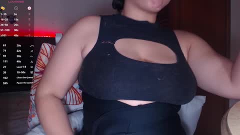 Snapshot of bella_xx9 chatting on 01/30/25, 01:55 bella_xx9 online show from 01/30/25, 01:55