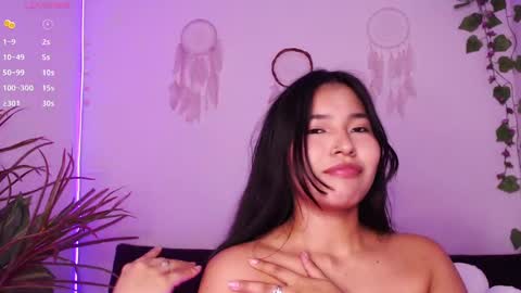 Bella online show from 02/10/25, 02:08