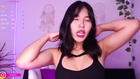 Bella online show from 02/16/25, 11:05