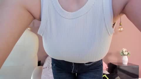 Bella Clair online show from 02/08/25, 08:10