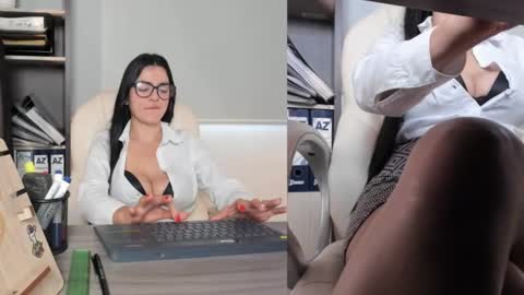 Bella Clair online show from 03/08/25, 06:05