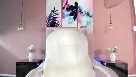 Bella Clair online show from 03/11/25, 03:23