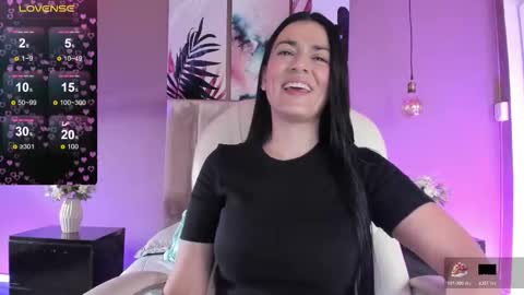 Bella Clair online show from 11/01/25, 02:30