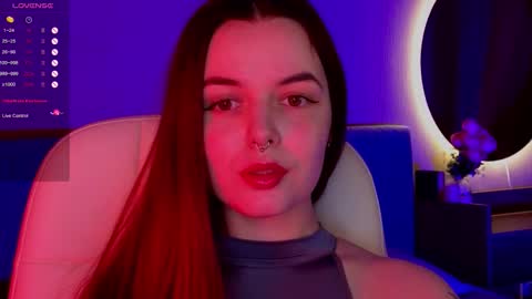 belladevile_ online show from 10/01/25, 07:25