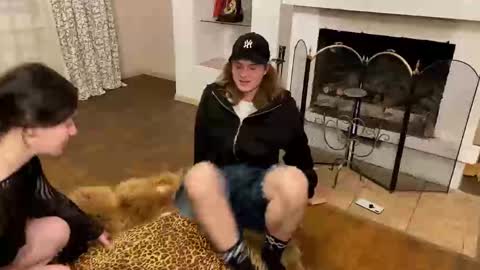 Snapshot of bellafae chatting on 11/12/25, 09:58 Baila online show from 11/12/25, 09:58