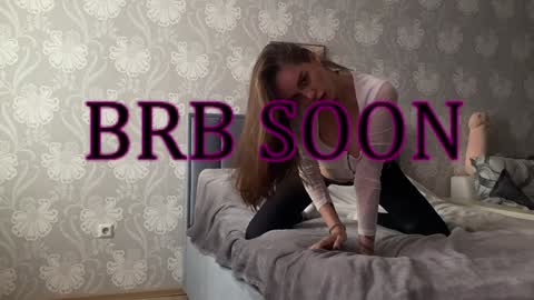 Snapshot of bellaparker_ chatting on 01/31/25, 09:05 bellaparker_ online show from 01/31/25, 09:05