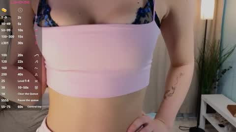 Eva online show from 09/28/25, 07:03