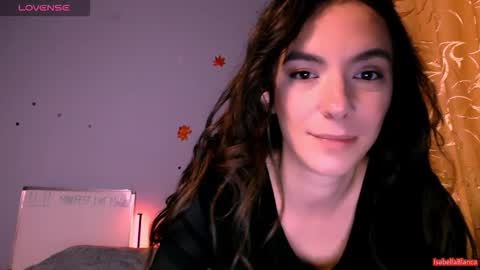 bellaqueen0701 online show from 11/11/25, 03:45