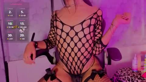 Bella online show from 11/21/25, 10:08