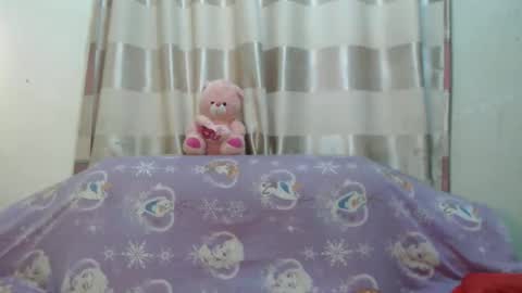 bellatee online show from 10/30/25, 11:22