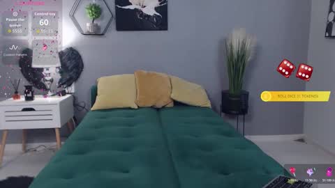 BellaNova online show from 11/26/25, 07:42