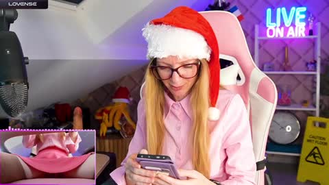 Alice online show from 12/13/24, 12:50