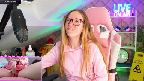 Alice online show from 01/06/25, 10:46