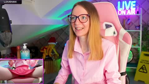 Alice online show from 01/27/25, 07:35