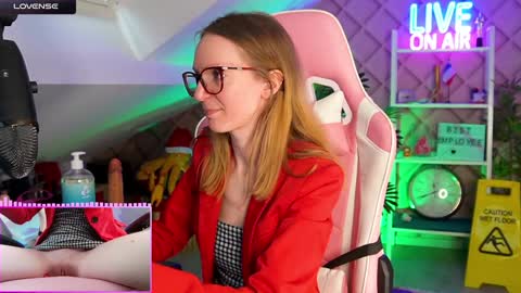 Alice online show from 01/31/25, 10:42