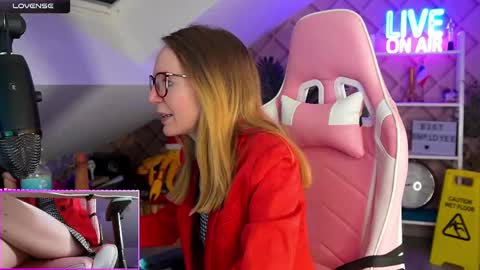 Alice online show from 02/18/25, 07:43