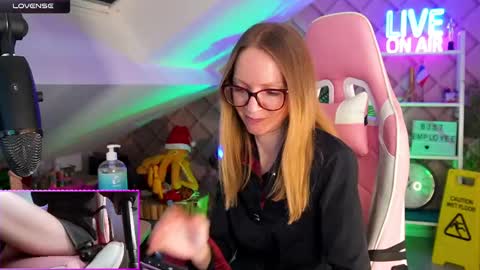 Alice online show from 02/24/25, 10:37