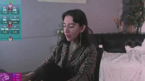 Snapshot of belle_via chatting on 01/01/25, 01:48 Bella online show from 01/01/25, 01:48