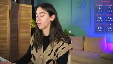 Bella online show from 10/20/25, 01:11