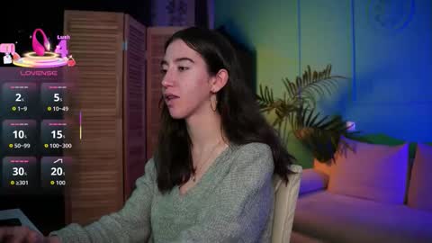 Bella online show from 10/24/25, 03:41