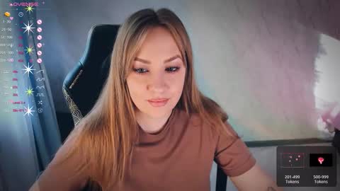 Snapshot of bellezza_ chatting on 10/06/25, 12:02 Your Annabelle Wolf online show from 10/06/25, 12:02