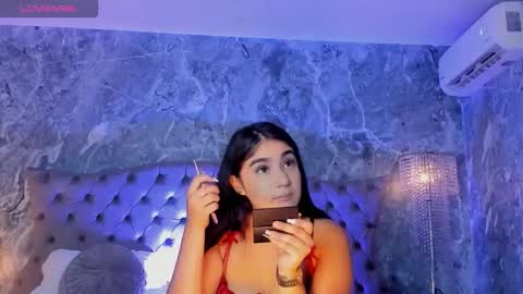 Belinda online show from 10/06/25, 07:11