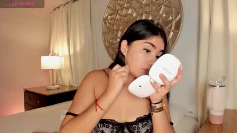 Belinda online show from 11/01/25, 07:05