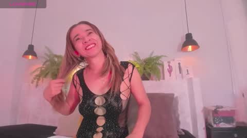 Bellota Flak online show from 10/18/25, 05:32