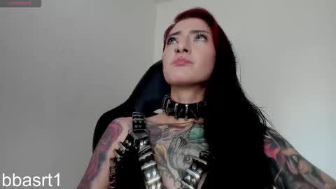 Bely   Bbasrt1 -  hot online show from 10/22/25, 02:50