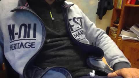 jaimetout online show from 11/10/25, 07:40